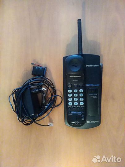 Телефоны / 3 вида