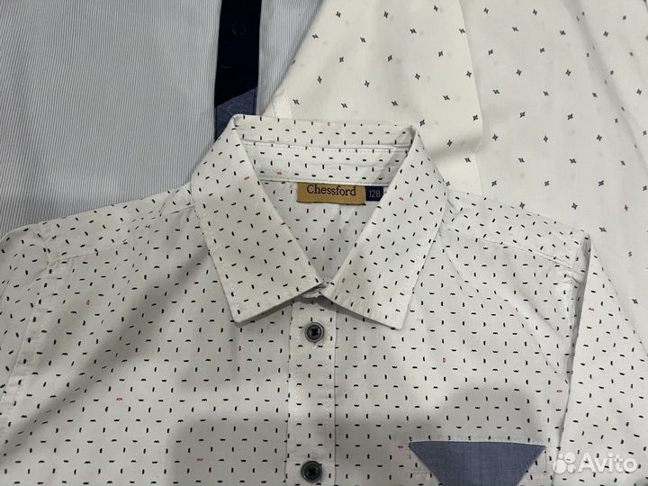 Пакет для школы premium 128