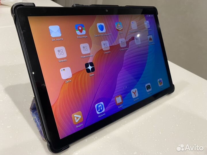 Продам планшет Huawei MatePad T10s 64GB