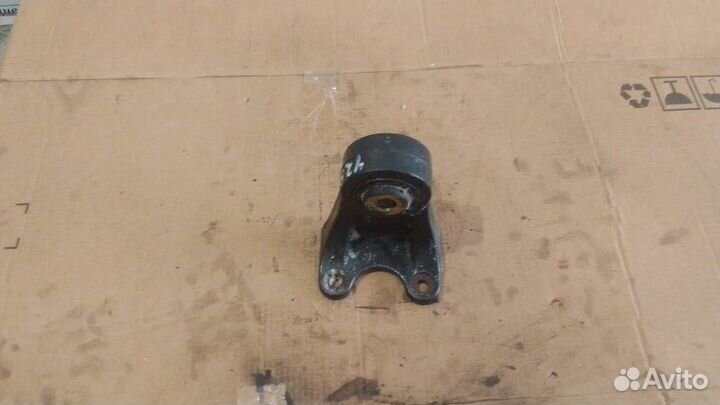 Кронштейн стабилизатора левый Man Tgs