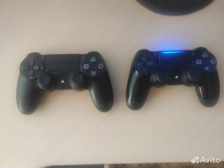 Sony playstation 4 PS4 slim 1tb