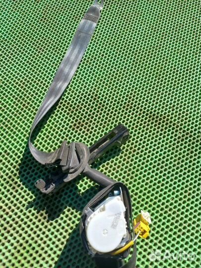 Ремень безопасности передний левый Volkswagen