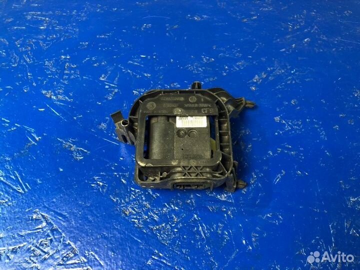 Сервопривод заслонки Seat Ibiza 6J cbzb 2012-2015