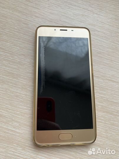 Meizu U10, 3/32 ГБ