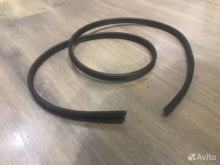 Audio note AN-S куском 1 метр