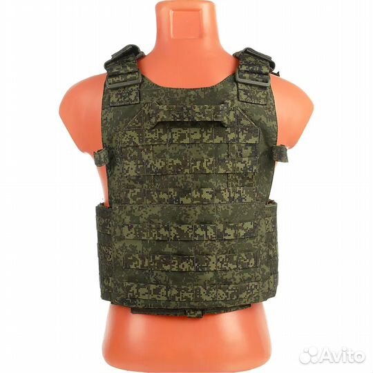 Бронежилет Plate Carrier 6094-PH (Phoenix RME) Циф