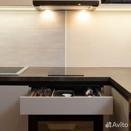 Кухня под заказ