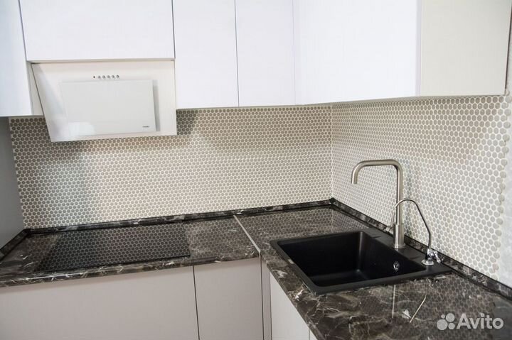 Кухня угловая на заказ