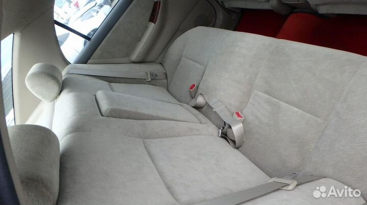 Сиденья с распила Королла