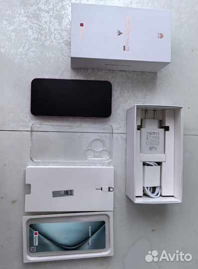 HUAWEI Pura 70, 12/256 ГБ