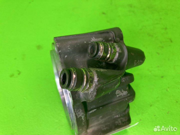 Цилиндр кпп DAF XF105