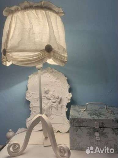 Лампа икеа Лирик Отправлю настольная/ночник