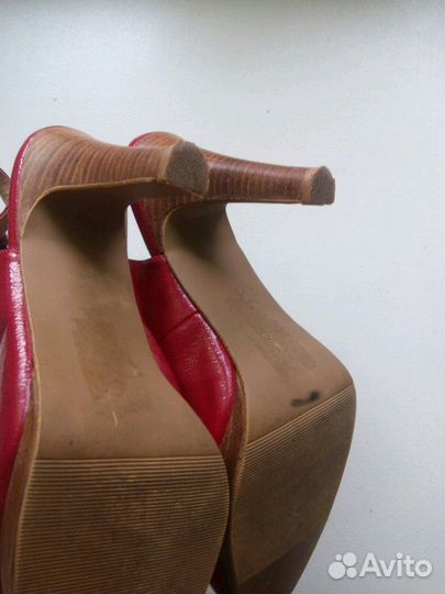 Туфли Dunes Stores р.39
