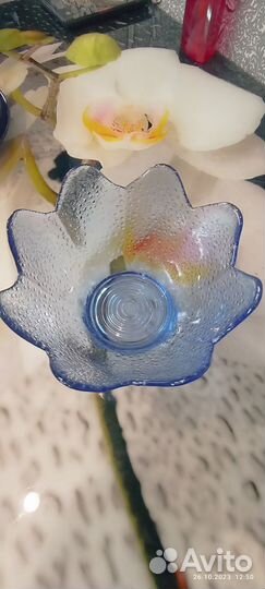 Посуда IKEA тарелки