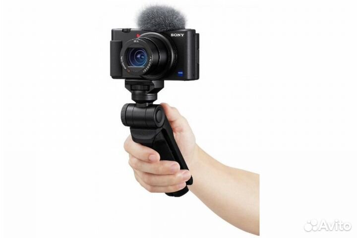 Камера Sony Zv-1