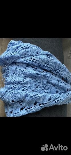 Платок треугольный 215 см и 160 см и 160 см