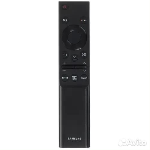 Телевизор Samsung UE50AU7500U