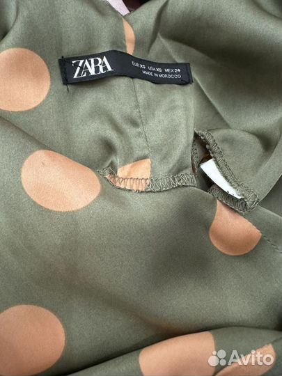 Комбенезон zara