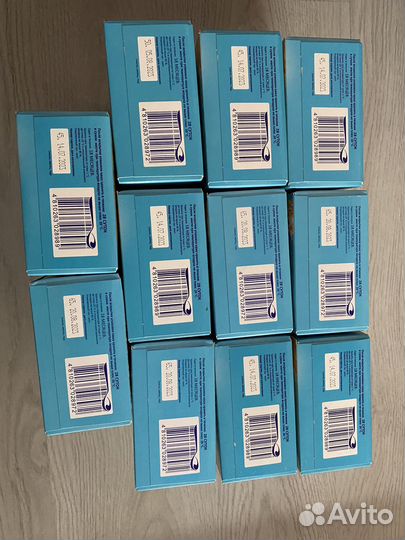 Детские каши молочные