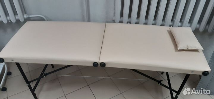 Кушетка косметологическая бу