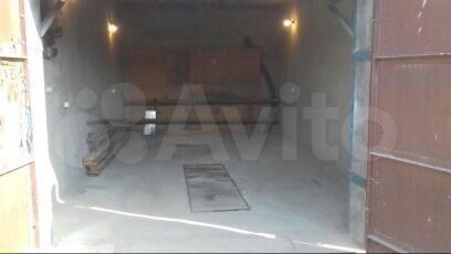 Гараж, 28 м²