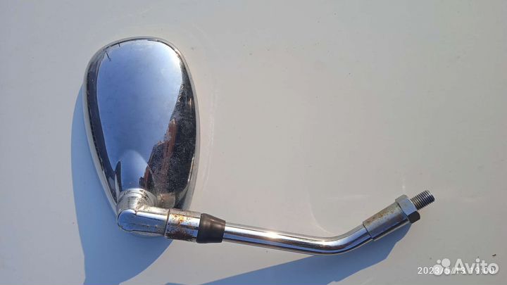 Зеркала заднего вида