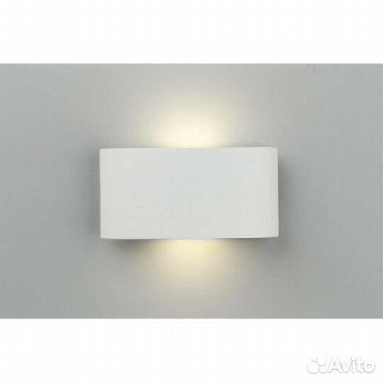 Светильник настенный (Бра) Omnilux OML-21011-07 Ca