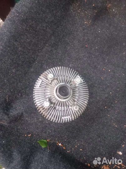 Вискомуфта газель 409