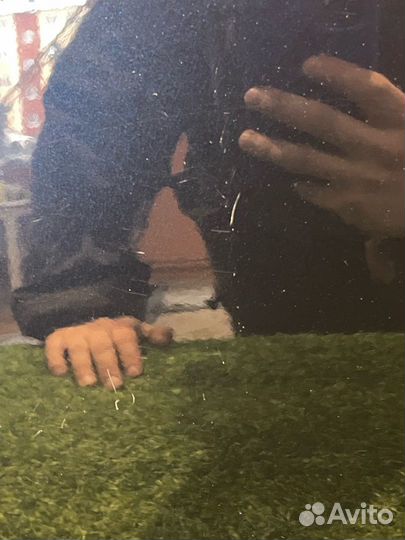 Дверь передняя правая Fiat 124 2018