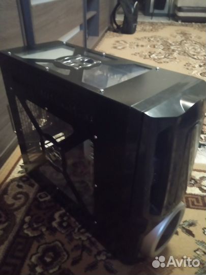 Компьютер бу