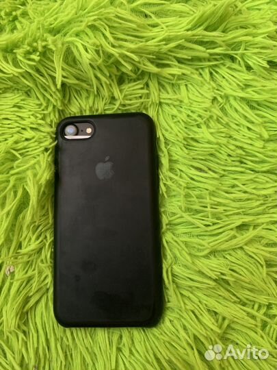 iPhone 7, 128 ГБ
