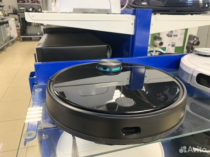 Робот-пылесос Viomi V3 V-rvclm2