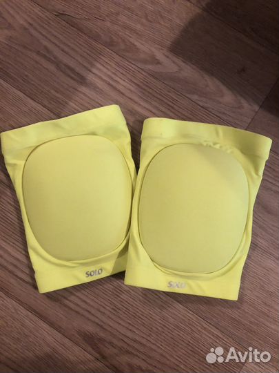 Наколенники для художественной гимнастики