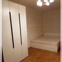 1-к. квартира, 36 м², 5/5 эт.