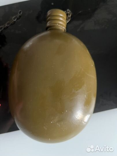 Армейский столовый набор