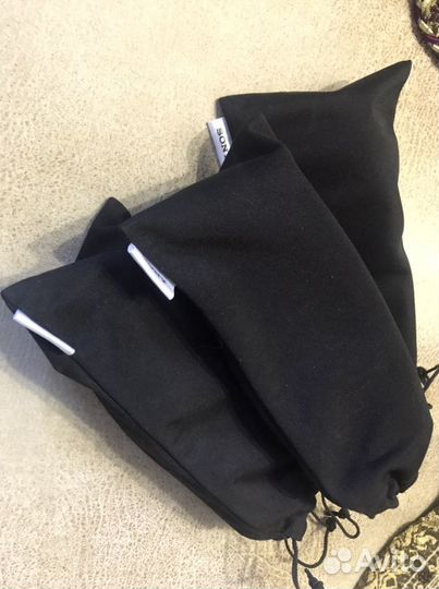 3d очки «Sony tdg br250» новые