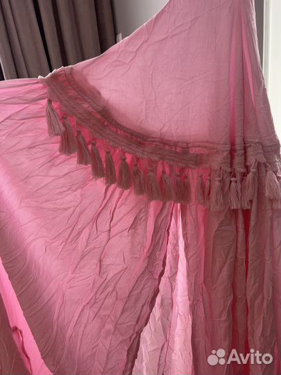 Балдахин шатер