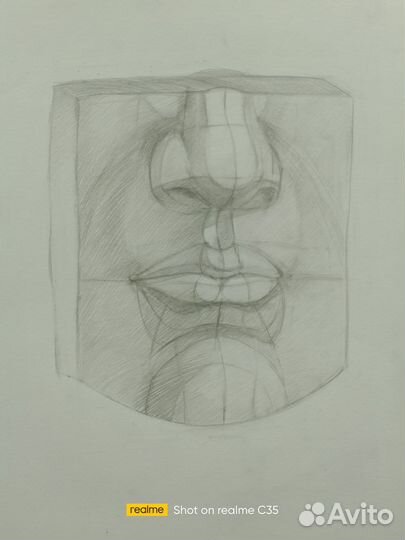 Рисунки и портреты на заказ