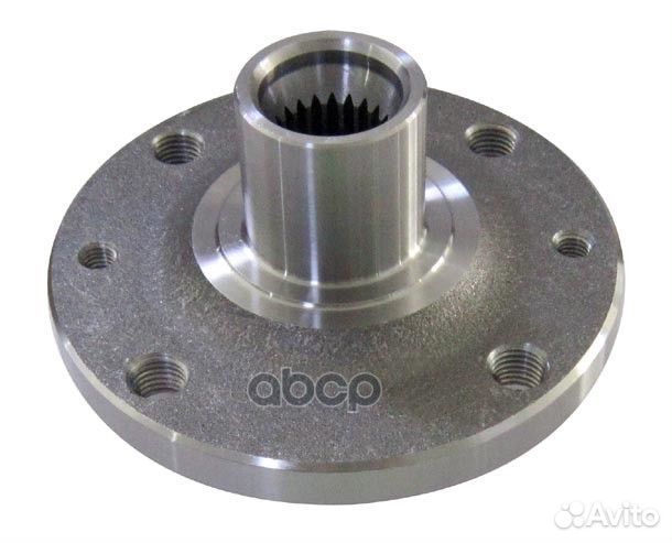 Ступица колеса DB82122 Miles