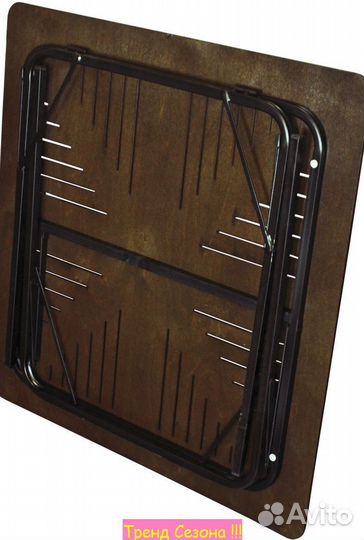 Садовый Набор мебели для дачи