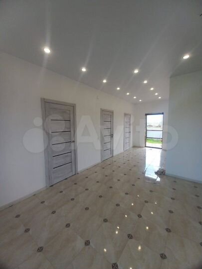 Дом 160 м² на участке 10 сот.