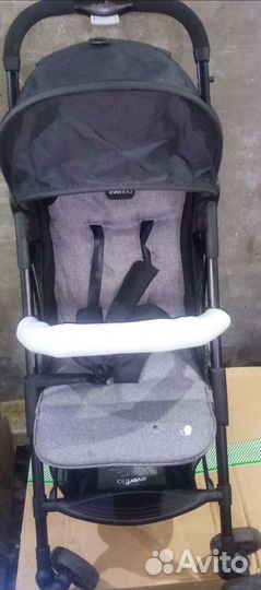 Прогулочные коляски