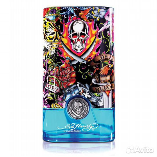 Ed Hardy Hearts & Daggers for Him