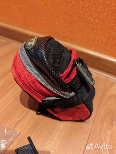 Сумка для велосипеда