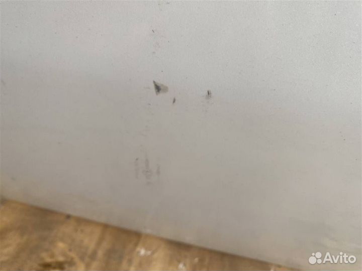 Дверь передняя левая Nissan Note (E11) 2006-2013