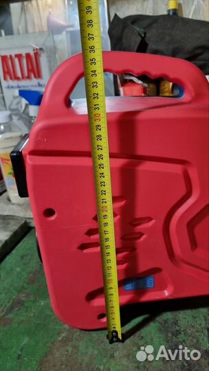 Отопление для палатки