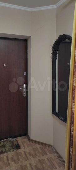 2-к. квартира, 38,3 м², 1/1 эт.