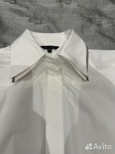 Рубашка женская