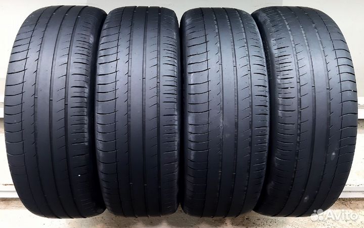 Michelin Latitude Sport 225/60 R18