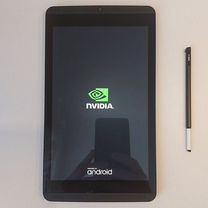 Nvidia shield tablet